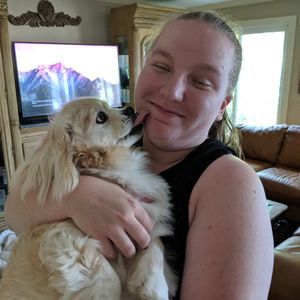 Meet your Posher, Maureen